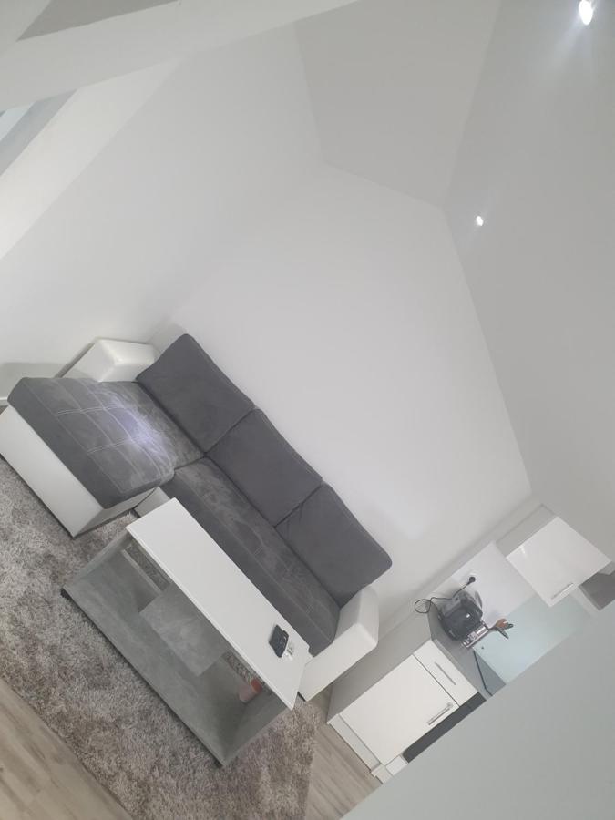 Aux Portes De Lyon Jolie T3 Clim Et Prime Video Apartment Givors Exterior foto