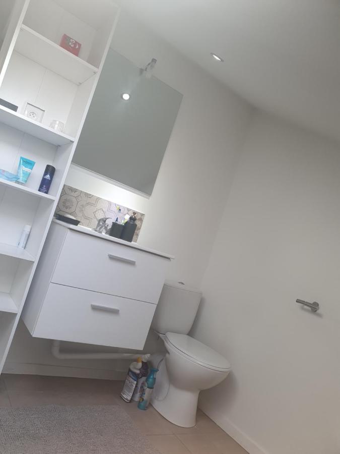 Aux Portes De Lyon Jolie T3 Clim Et Prime Video Apartment Givors Exterior foto