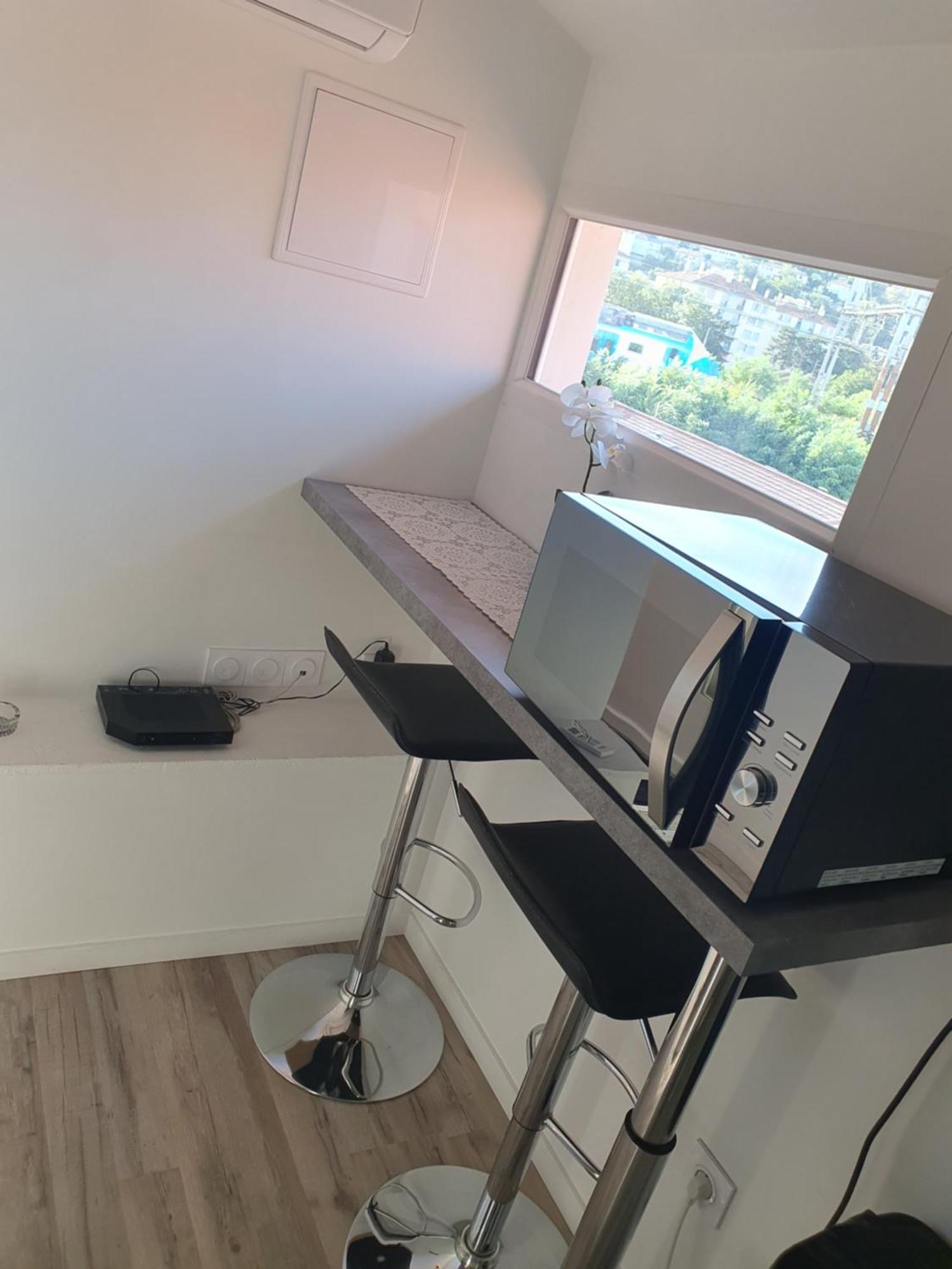 Aux Portes De Lyon Jolie T3 Clim Et Prime Video Apartment Givors Exterior foto
